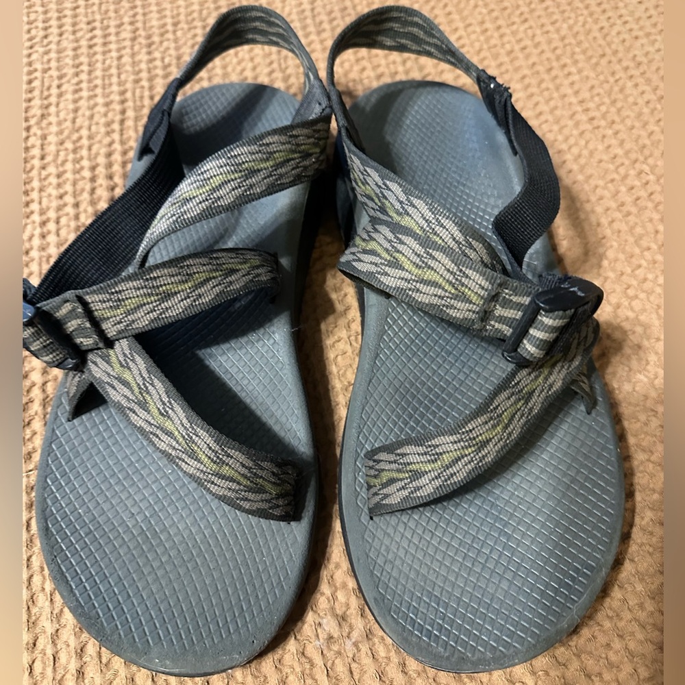 Chaco-Men’s Z/1 Adjustable